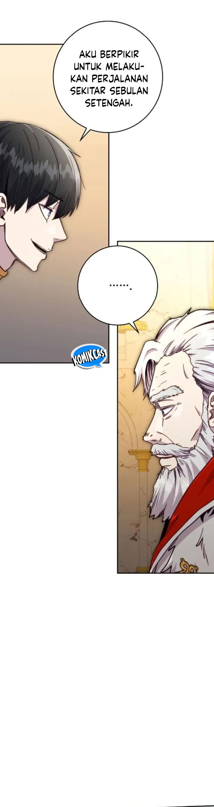Holy Emperor’s Grandson is a Necromancer