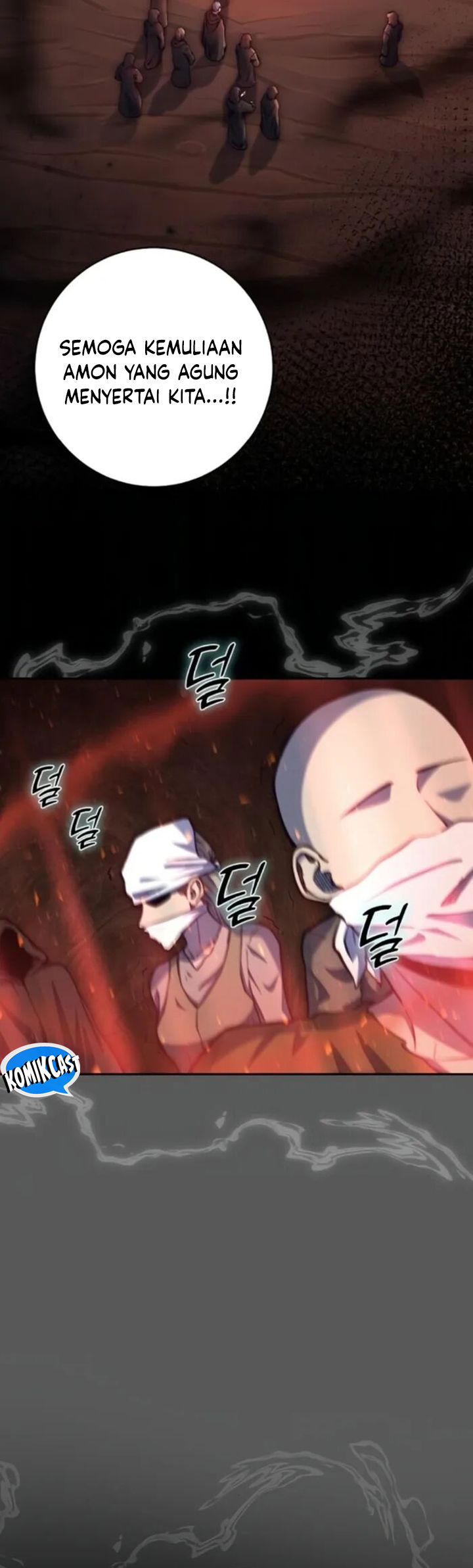 Holy Emperor’s Grandson is a Necromancer