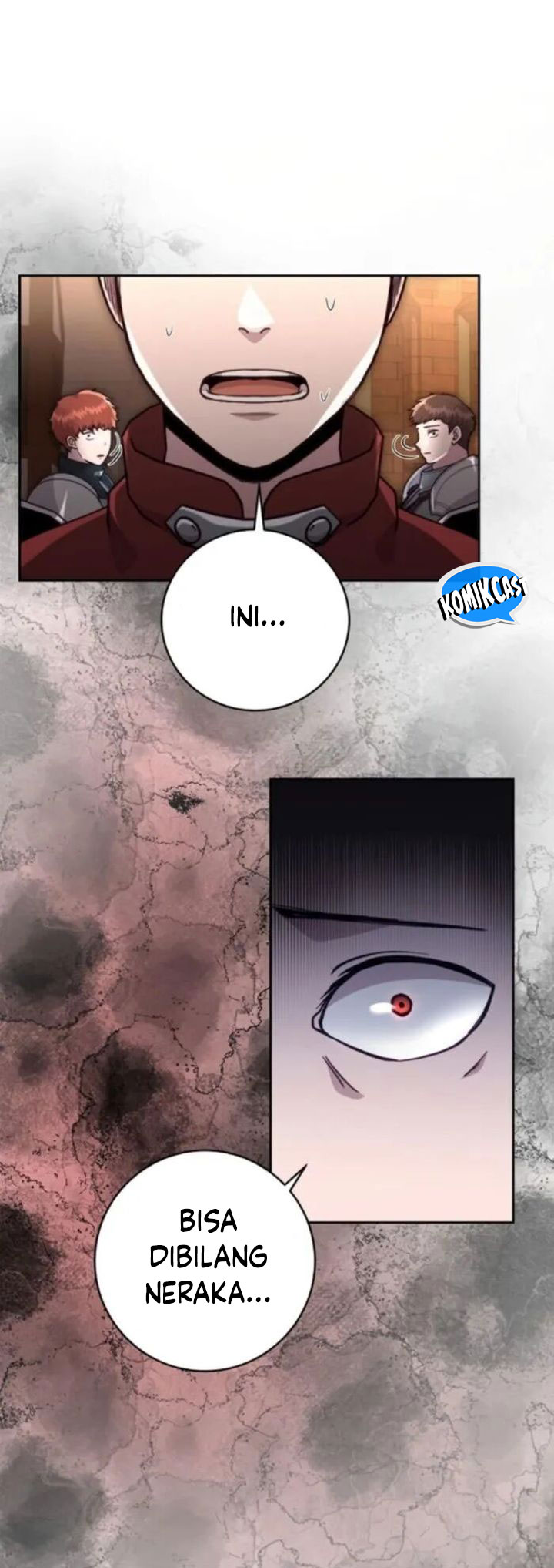 Holy Emperor’s Grandson is a Necromancer