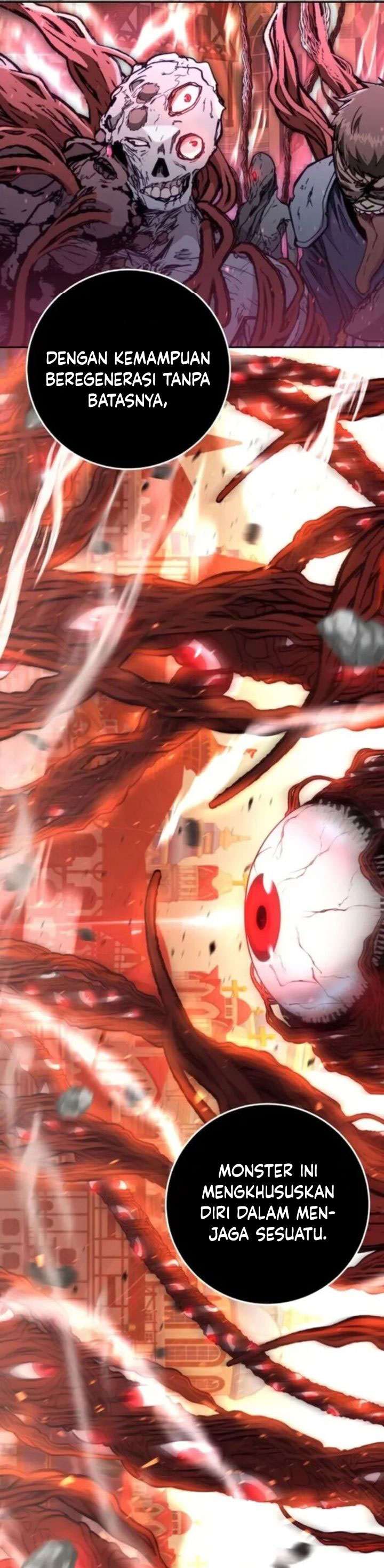 Holy Emperor’s Grandson is a Necromancer
