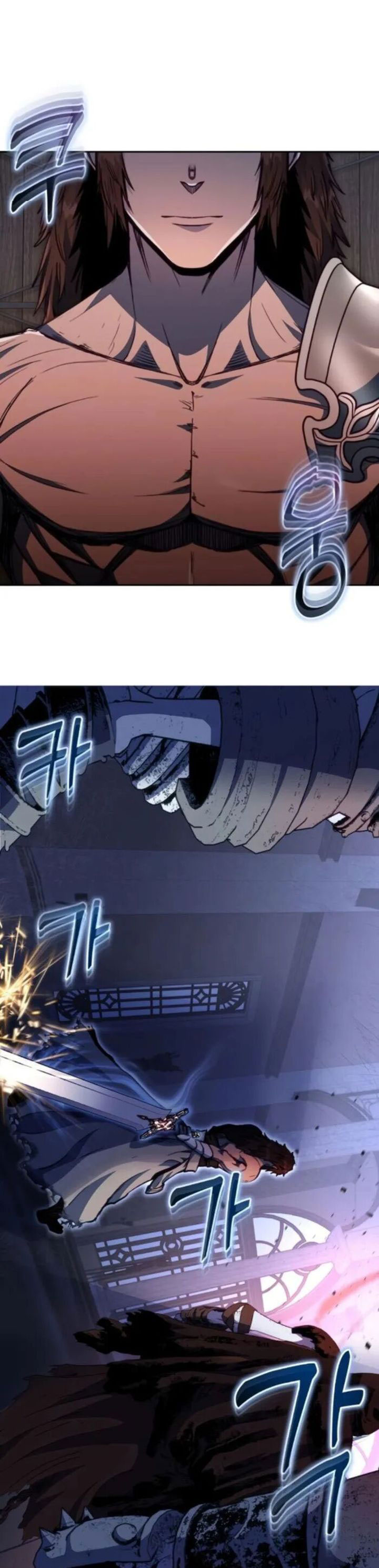 Holy Emperor’s Grandson is a Necromancer