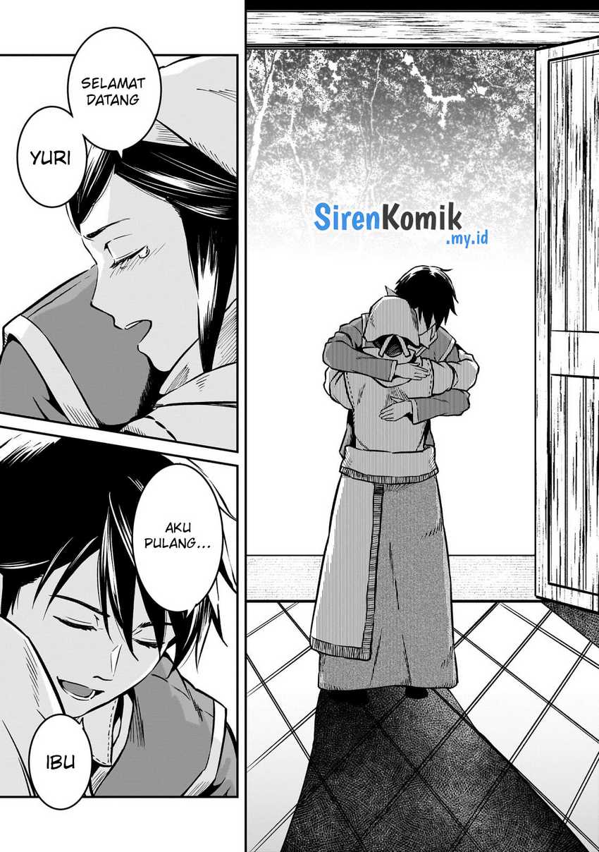 Horobi no Kuni no Seifukusha – Maou wa Sekai wo Seifuku suru you desu