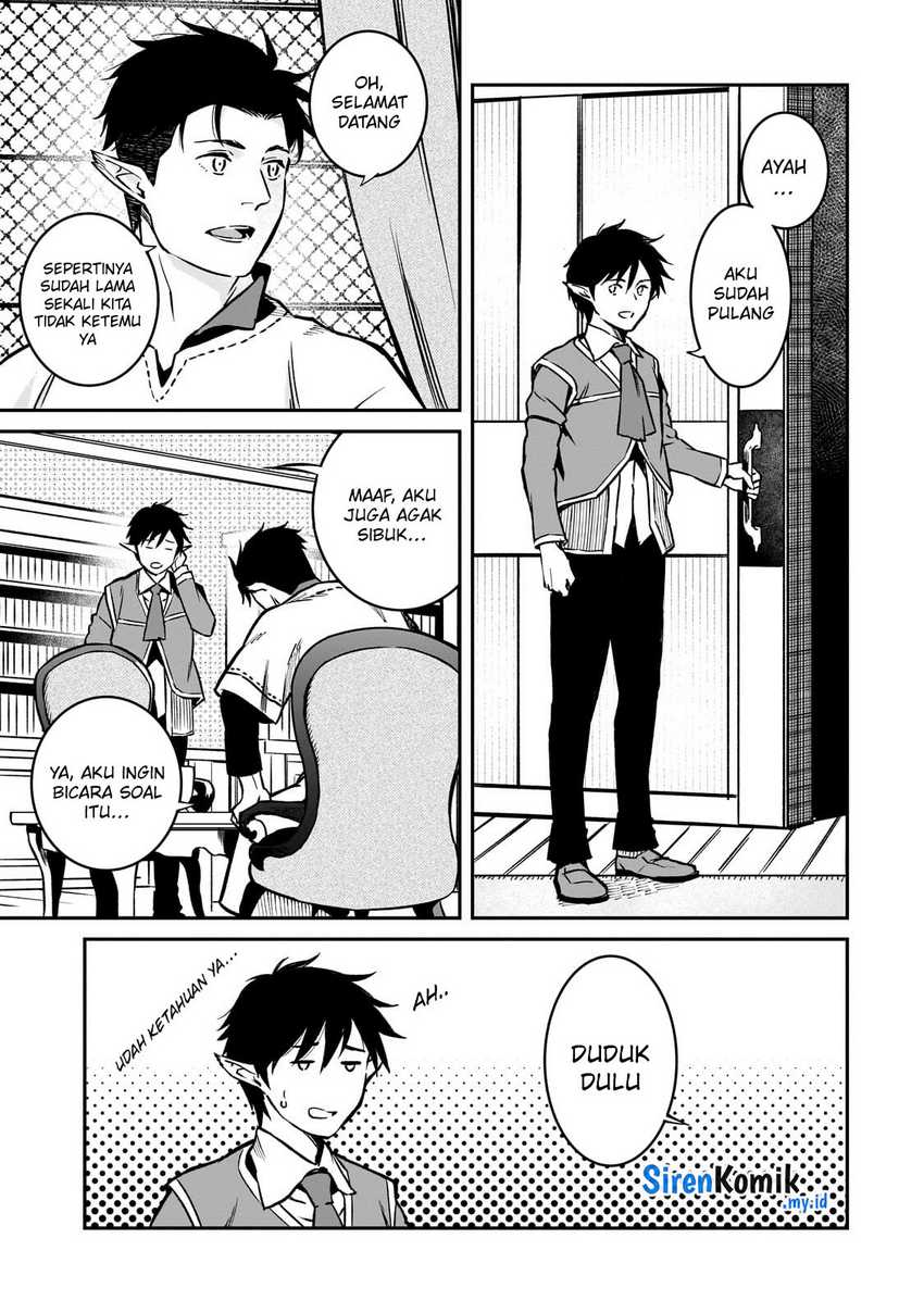 Horobi no Kuni no Seifukusha – Maou wa Sekai wo Seifuku suru you desu