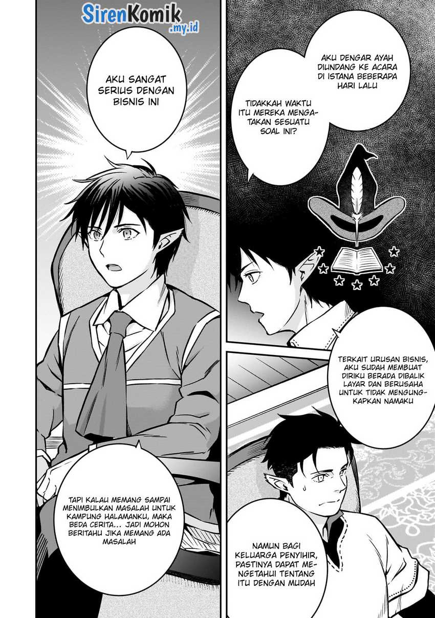 Horobi no Kuni no Seifukusha – Maou wa Sekai wo Seifuku suru you desu