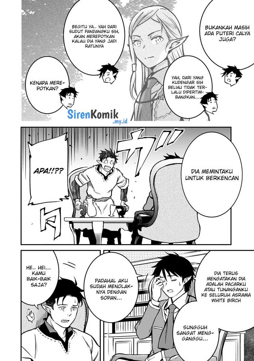 Horobi no Kuni no Seifukusha – Maou wa Sekai wo Seifuku suru you desu