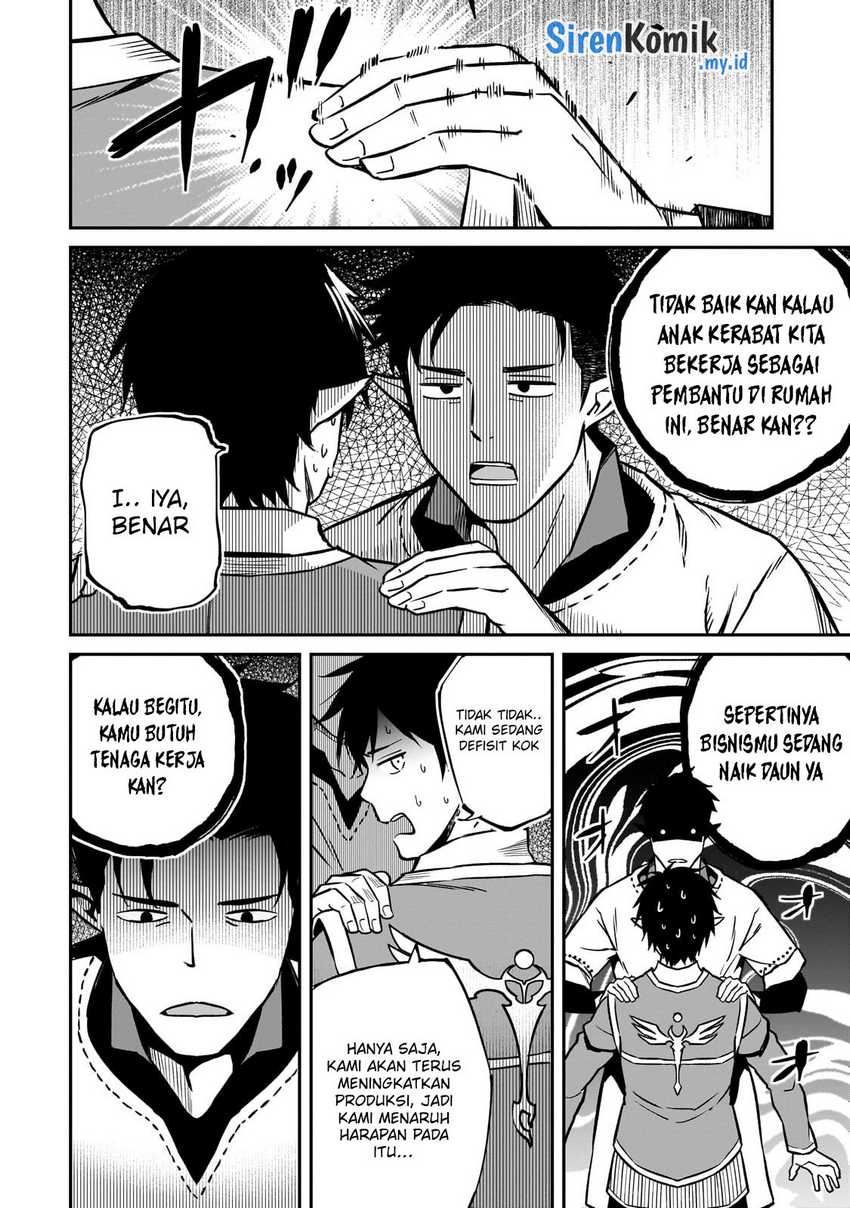 Horobi no Kuni no Seifukusha – Maou wa Sekai wo Seifuku suru you desu