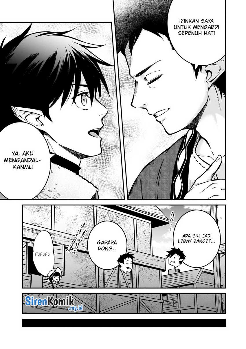 Horobi no Kuni no Seifukusha – Maou wa Sekai wo Seifuku suru you desu