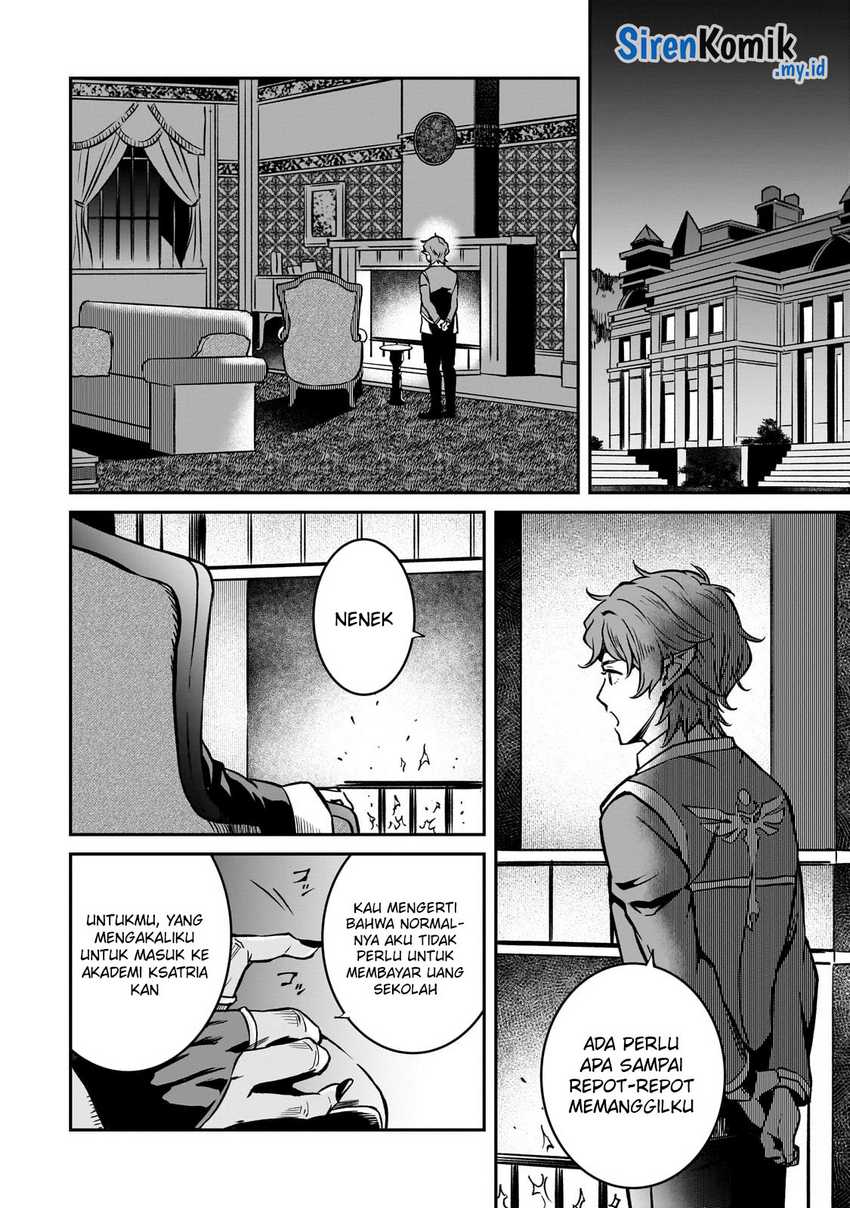 Horobi no Kuni no Seifukusha – Maou wa Sekai wo Seifuku suru you desu