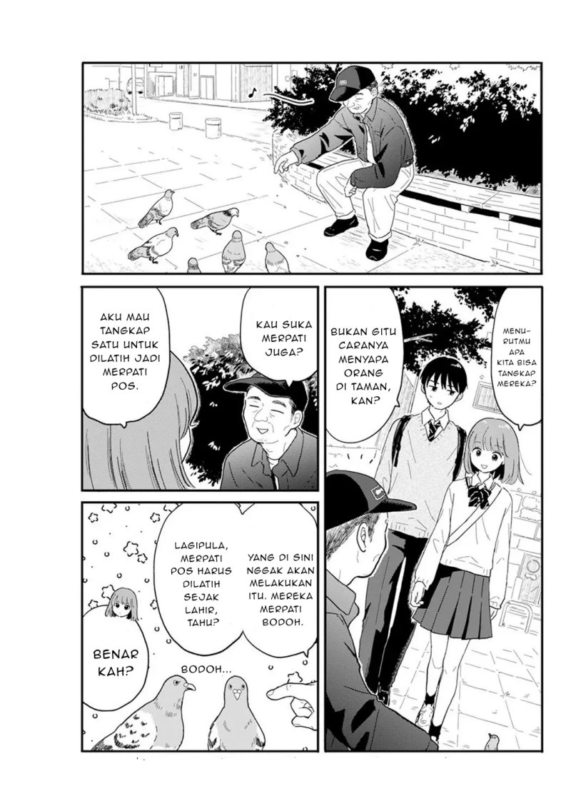 Houkago Kitaku Biyori Chapter 3