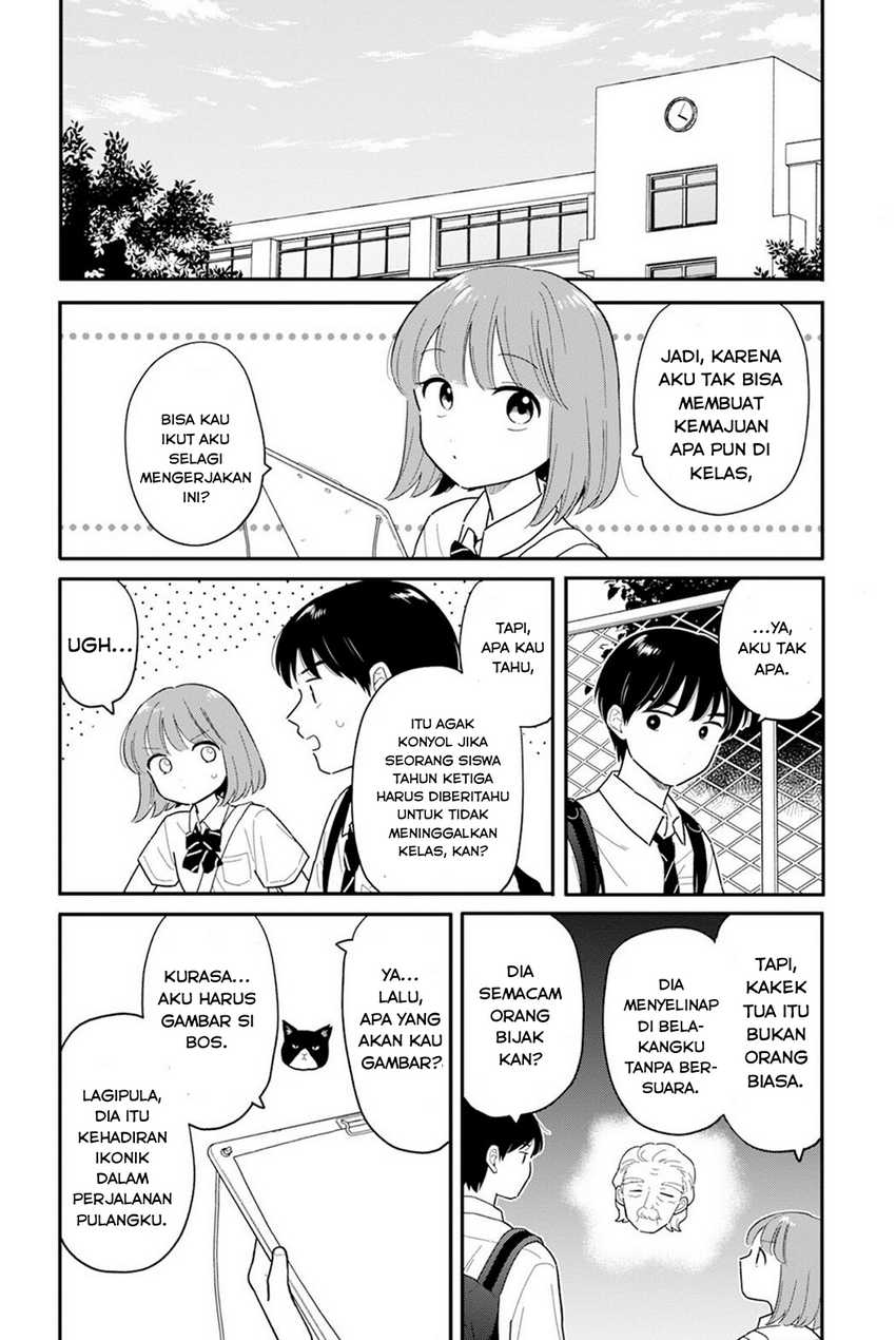 Houkago Kitaku Biyori