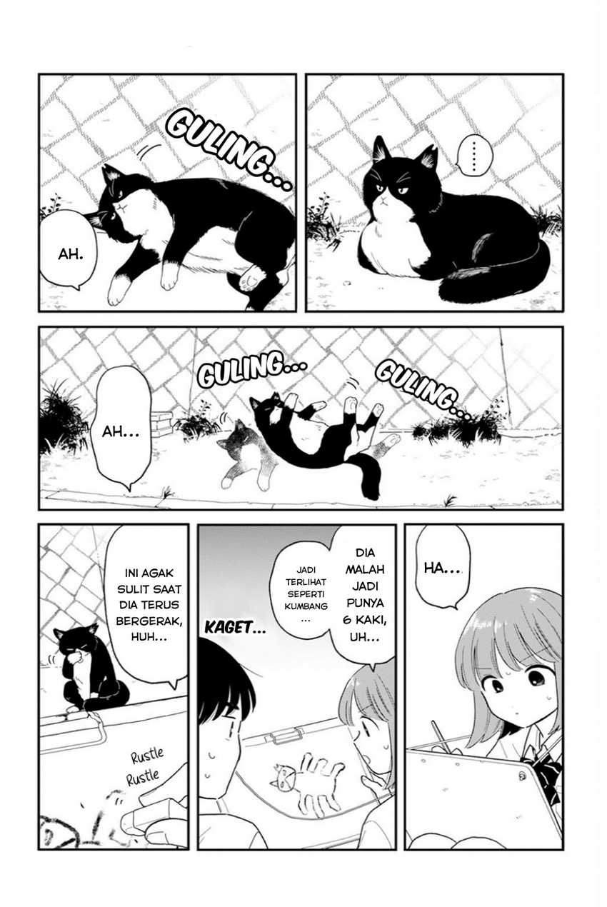 Houkago Kitaku Biyori