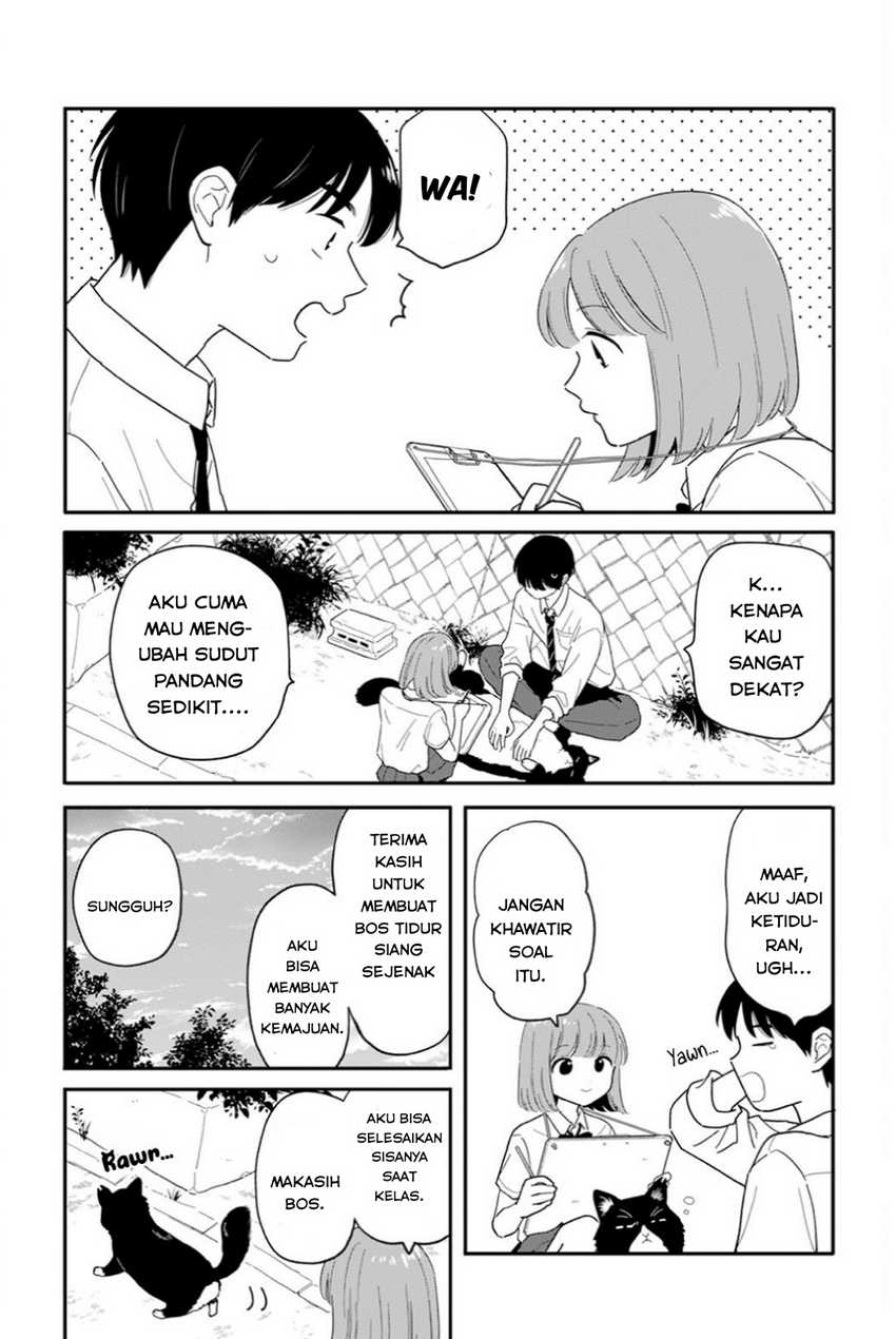 Houkago Kitaku Biyori