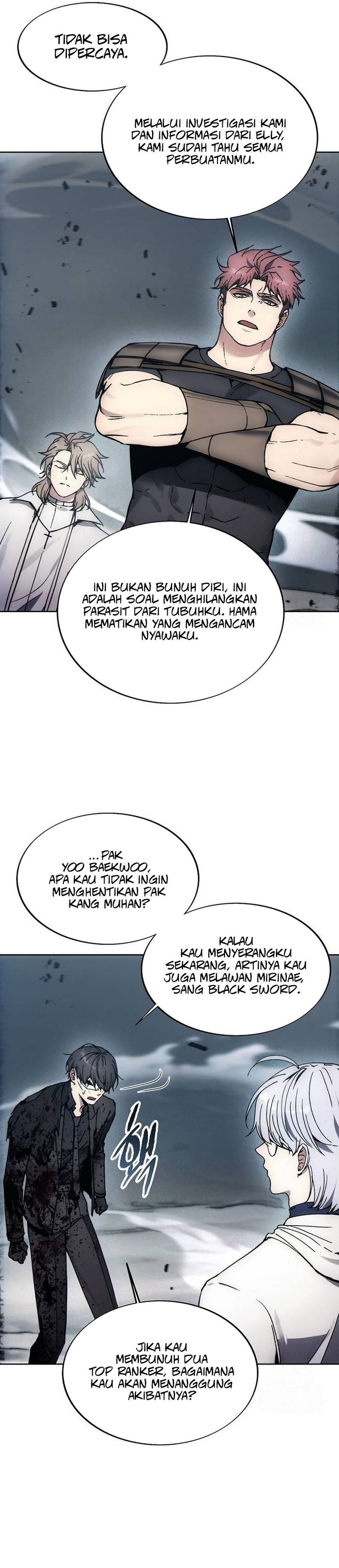 How to Live as a Villain