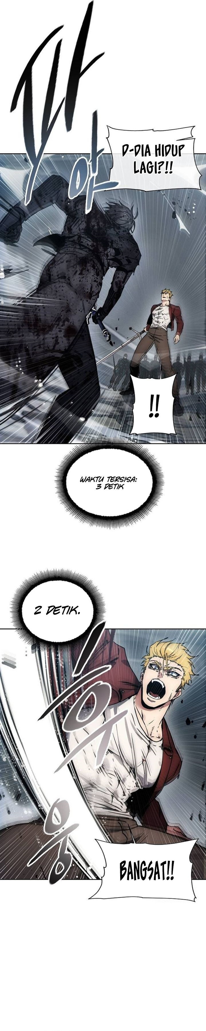 How to Live as a Villain