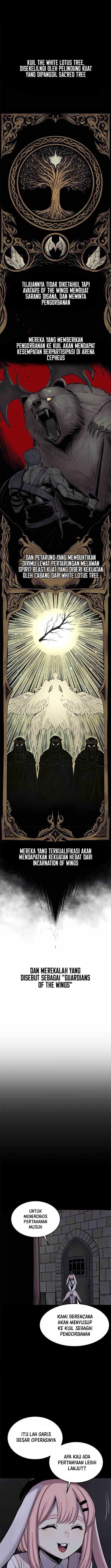 Howling Dragon (The Wailing Perversion)