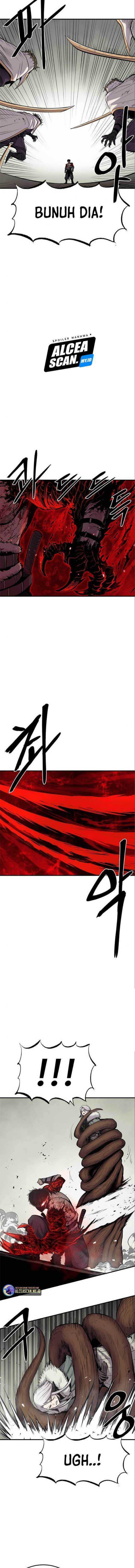Howling Dragon (The Wailing Perversion)