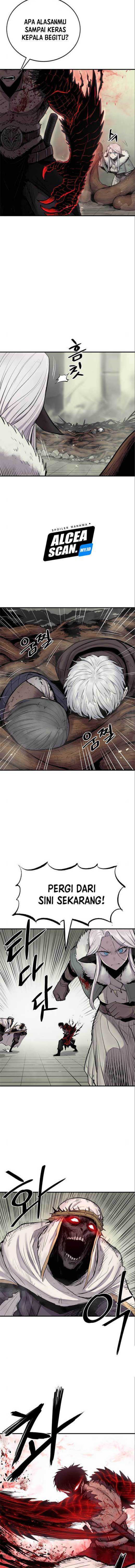 Howling Dragon (The Wailing Perversion)