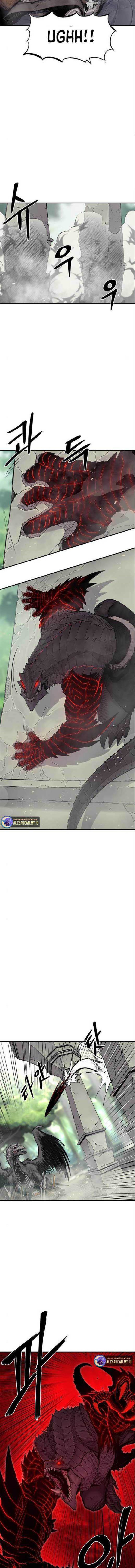 Howling Dragon (The Wailing Perversion)