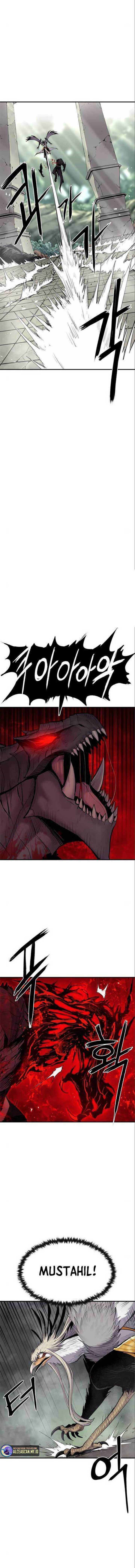 Howling Dragon (The Wailing Perversion)