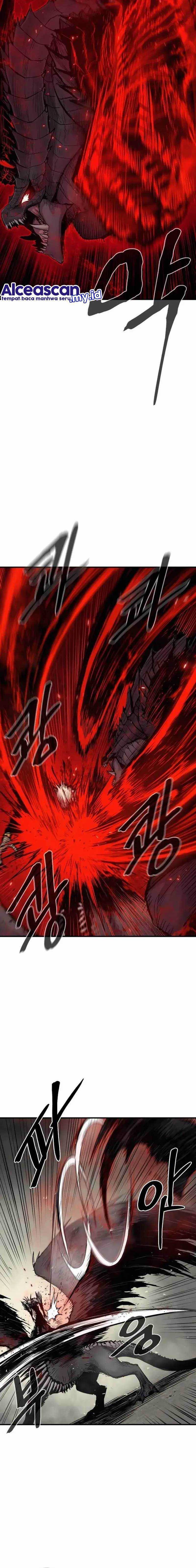 Howling Dragon (The Wailing Perversion)