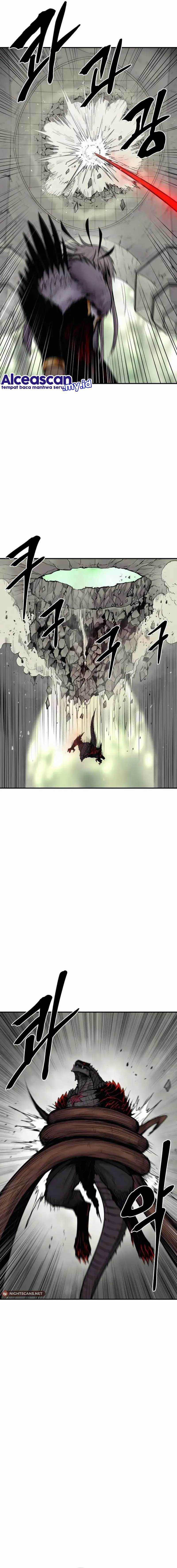 Howling Dragon (The Wailing Perversion)