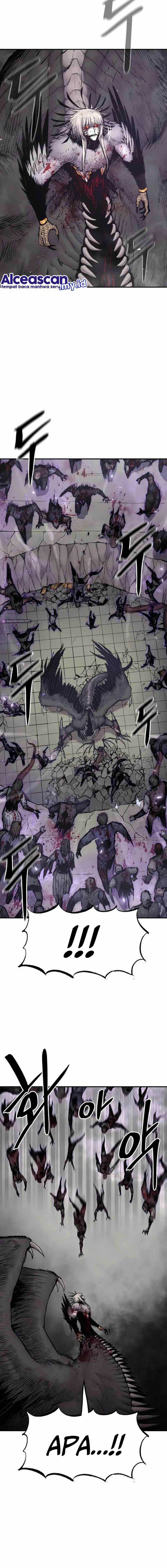 Howling Dragon (The Wailing Perversion)