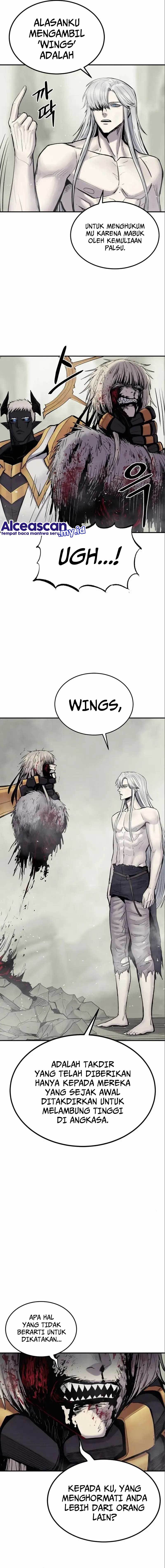 Howling Dragon (The Wailing Perversion)