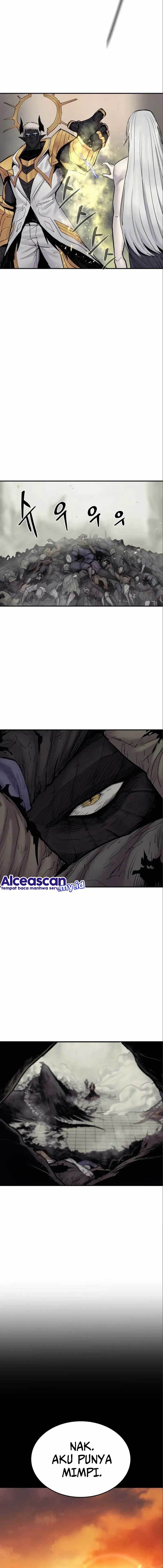 Howling Dragon (The Wailing Perversion)