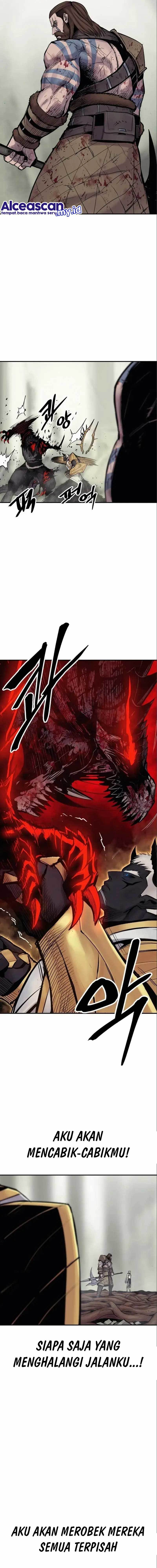 Howling Dragon (The Wailing Perversion)