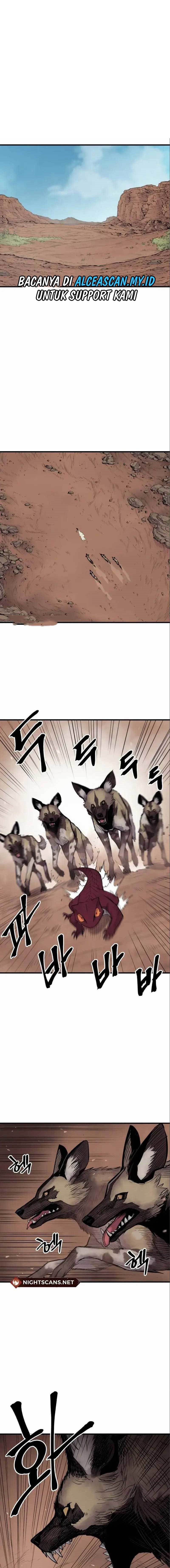 Howling Dragon (The Wailing Perversion)