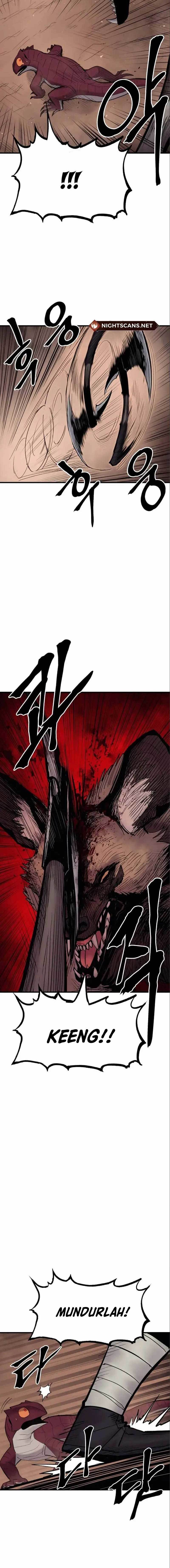 Howling Dragon (The Wailing Perversion)