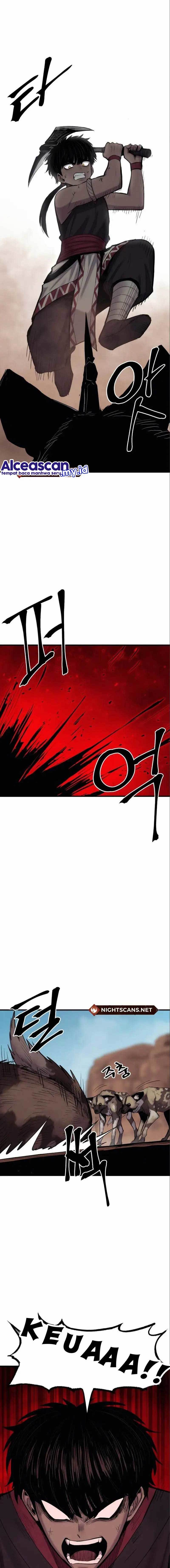Howling Dragon (The Wailing Perversion)