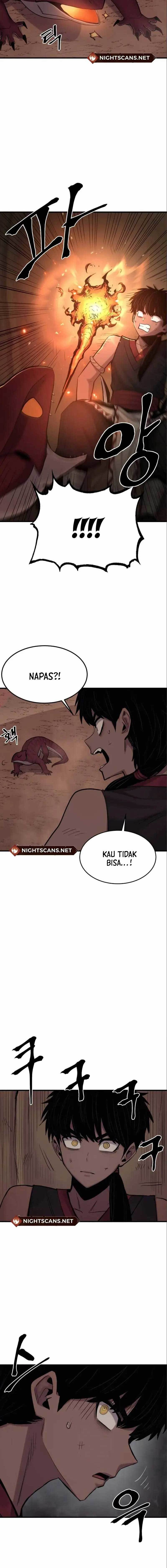 Howling Dragon (The Wailing Perversion)