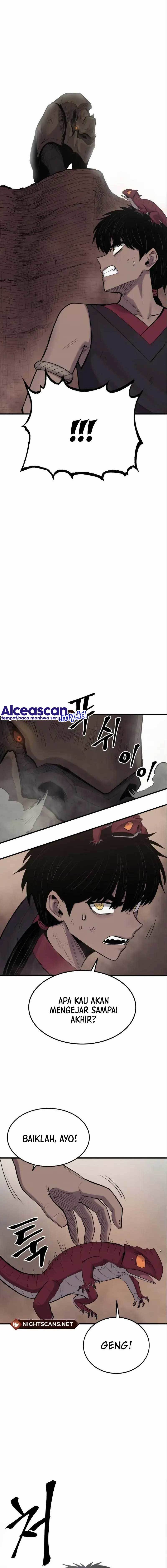Howling Dragon (The Wailing Perversion)