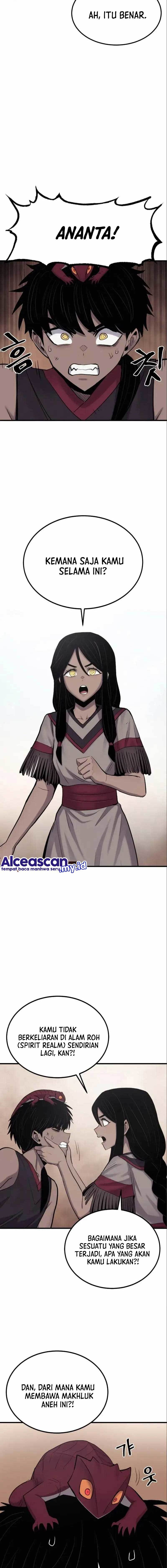 Howling Dragon (The Wailing Perversion)