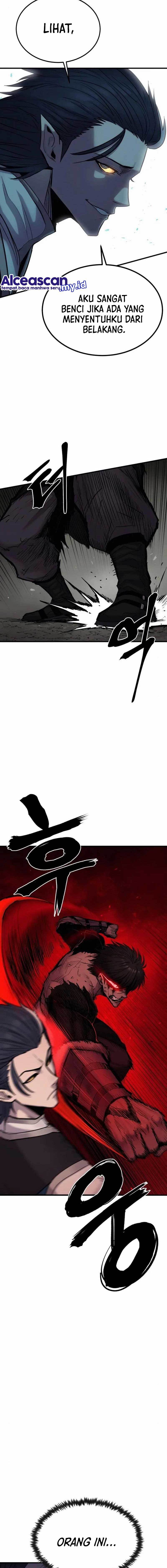 Howling Dragon (The Wailing Perversion)