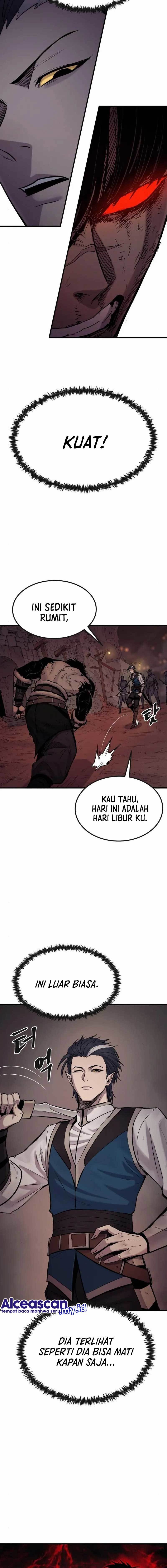 Howling Dragon (The Wailing Perversion)