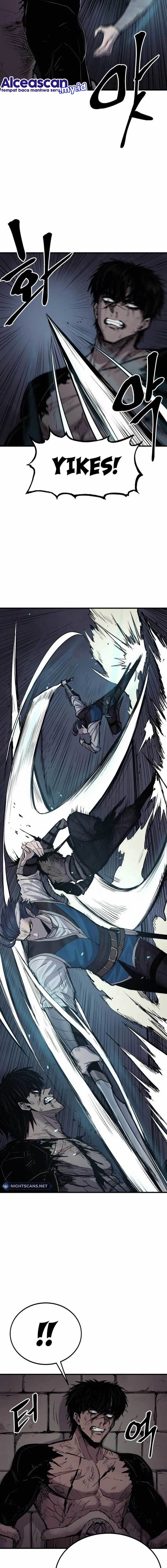 Howling Dragon (The Wailing Perversion)