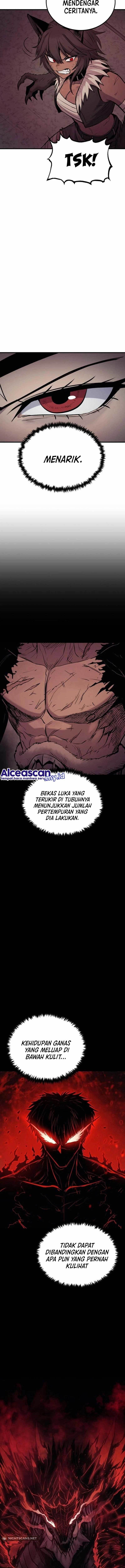 Howling Dragon (The Wailing Perversion)