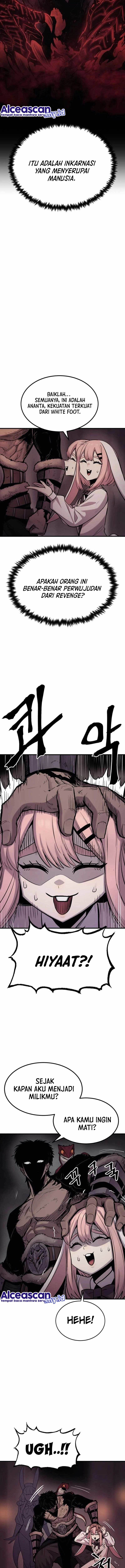 Howling Dragon (The Wailing Perversion)