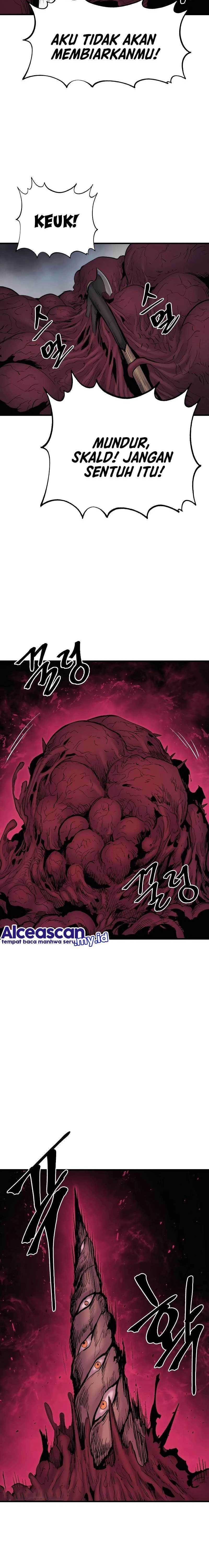 Howling Dragon (The Wailing Perversion)
