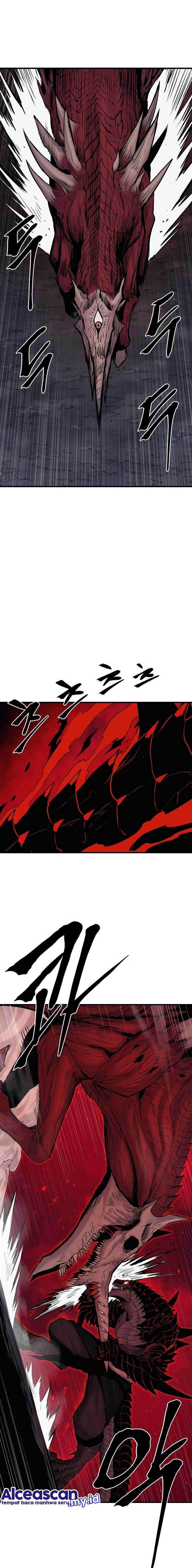Howling Dragon (The Wailing Perversion)