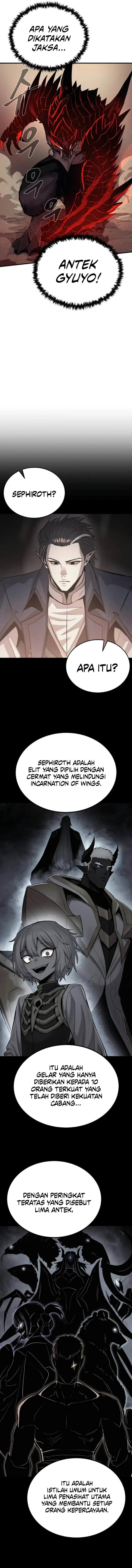 Howling Dragon (The Wailing Perversion)