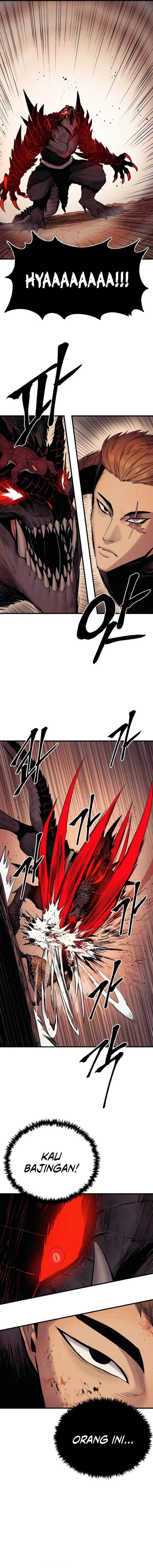 Howling Dragon (The Wailing Perversion)