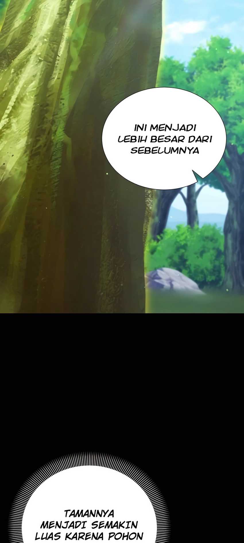 Hunter World’s Gardener