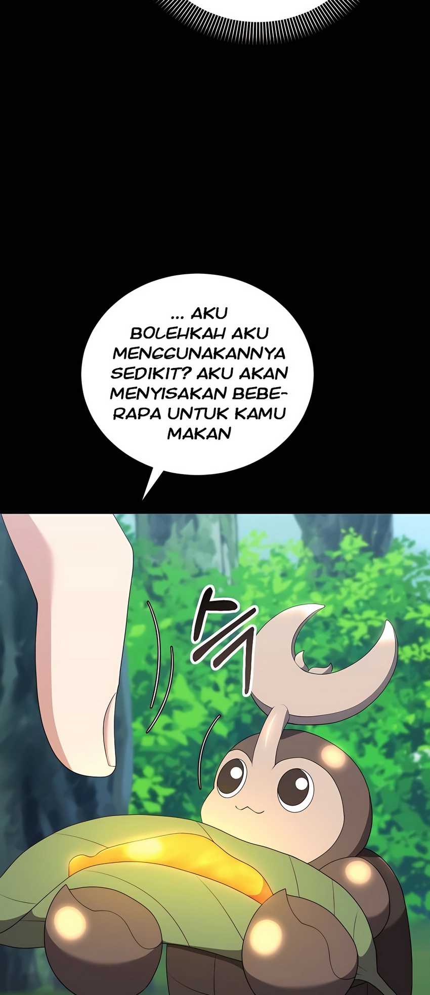 Hunter World’s Gardener