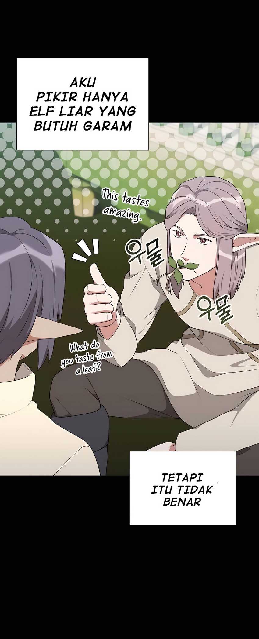Hunter World’s Gardener