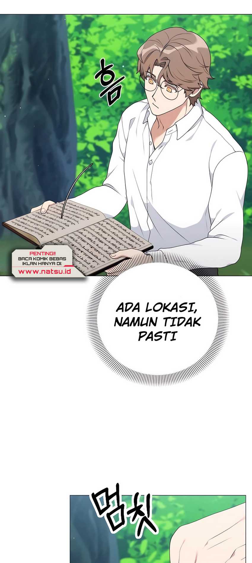 Hunter World’s Gardener