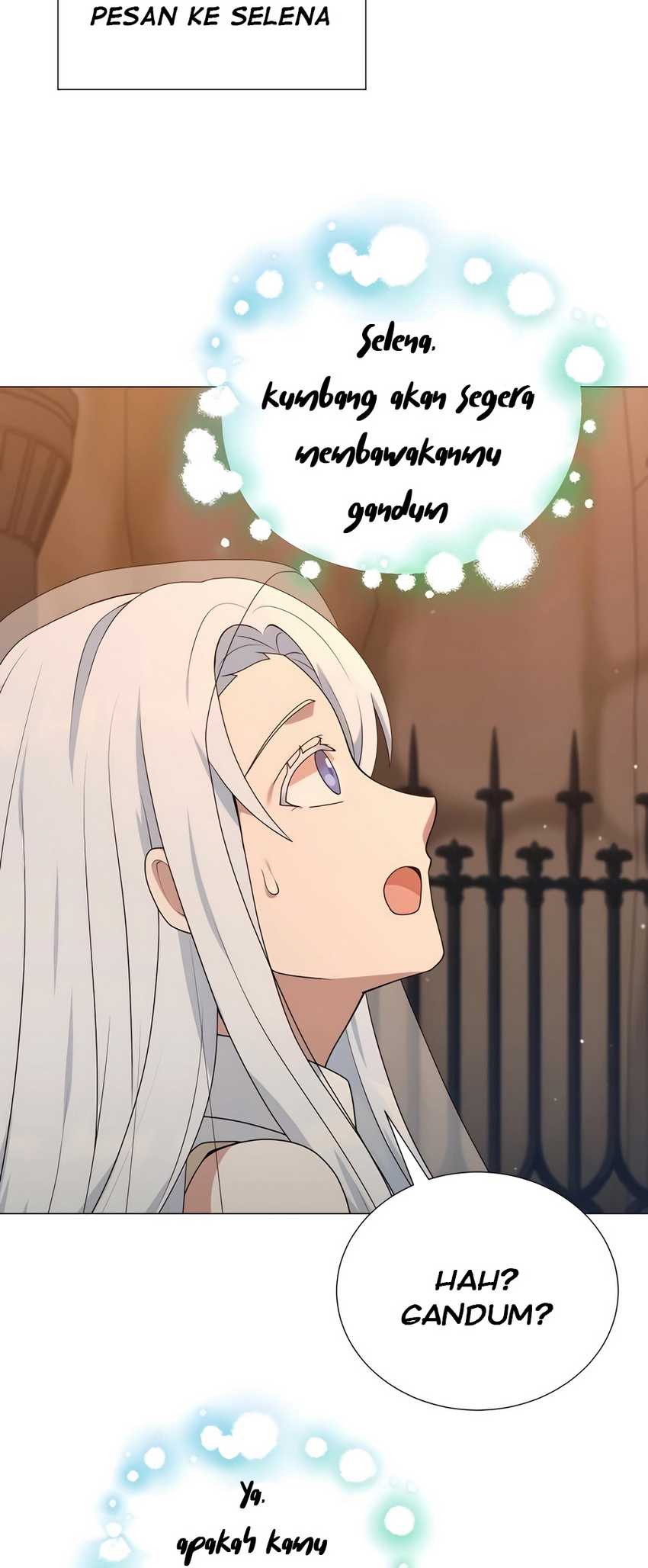 Hunter World’s Gardener