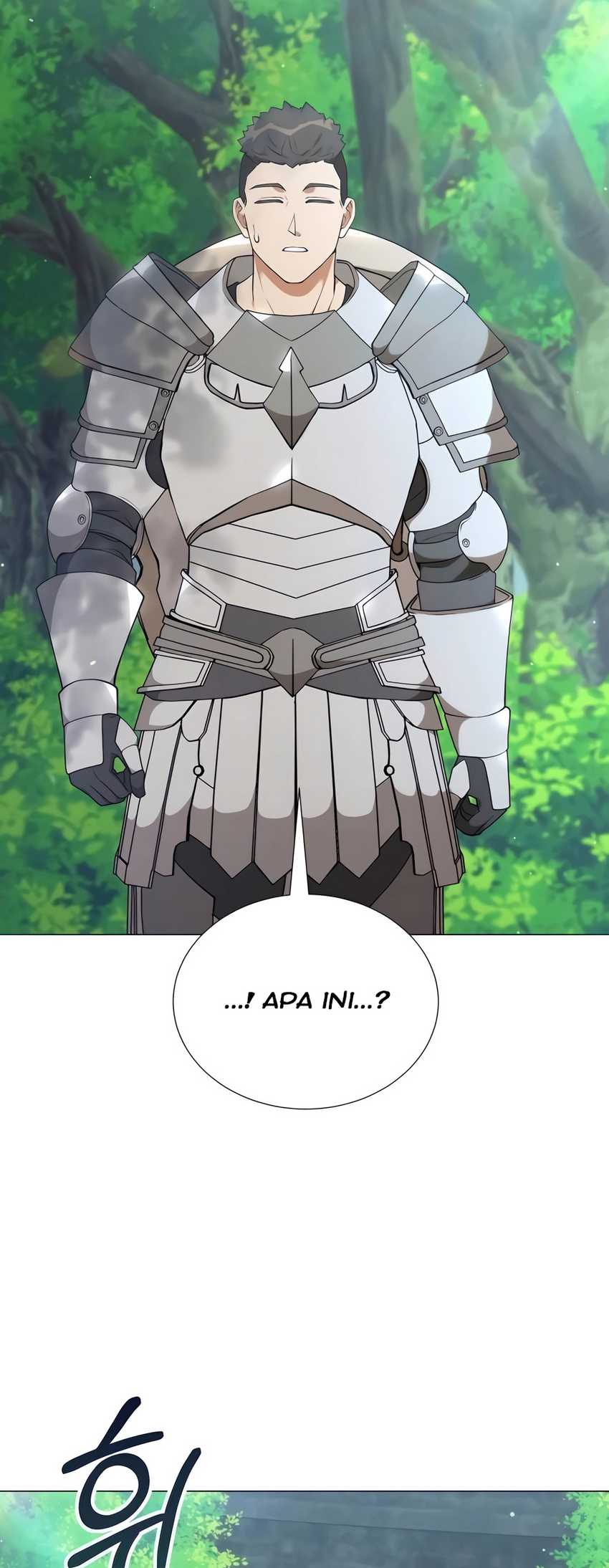 Hunter World’s Gardener